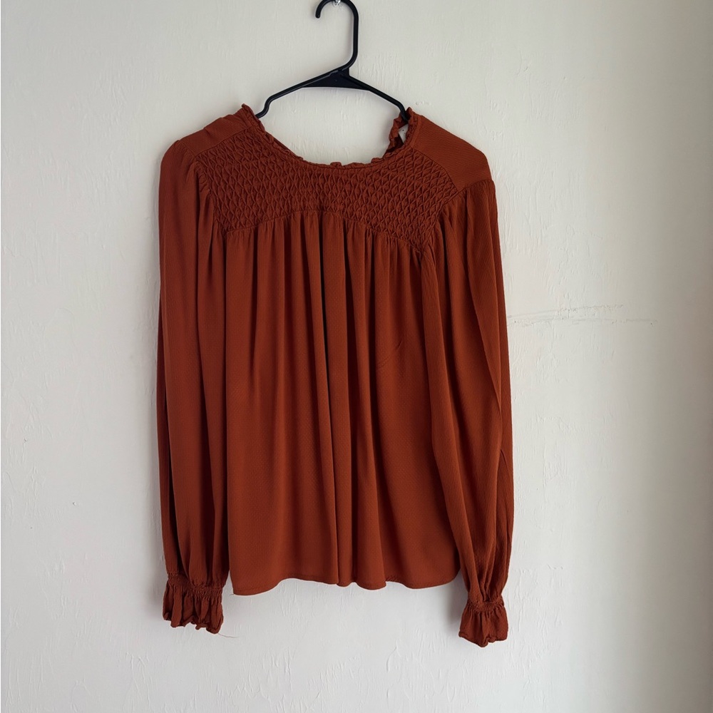 Womens A new Day Top